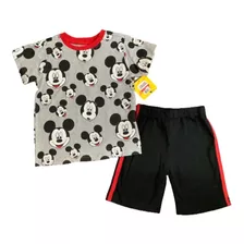 Conjunto Disney Junior Niño