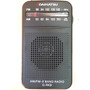 Tercera imagen para búsqueda de radio portatil daihatsu