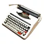 Primera imagen para búsqueda de maquina de escribir manual