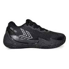 Zapatillas Atomik Break Color Negro - Adulto 42 Ar