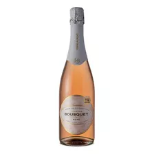 Espumante Rosado Domaine Bousquet Brut Rose Orgánico Vegano Domaine Bousquet