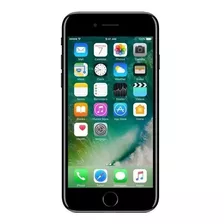 iPhone 7 Plus 32gb Preto Brilhante Muito Bom - Celular Usado