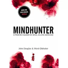 Livro - Mindhunter Darkside