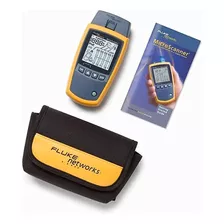 Fluke Networks Ms2-100 Microscanner2 Cable De Cobre Verific.