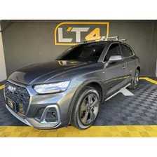 Audi Q5 2.0 45 Tfsi Gasolina S-line Quattro S Tronic