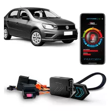 Módulo Acelerador Voyage 2021-2022 Shiftpower App Bluetooth