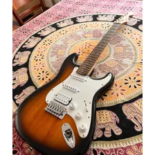 Guitarra Eléctrica Fender Squier Bukket Star