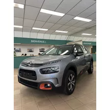 Citroën C4 Cactus C 4 Cactus Feel