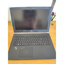 Notebook Acer Aspire Nitro 5 Vn7-592g-734z