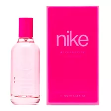 Nike Mujer Trendy Pink Edt 100ml