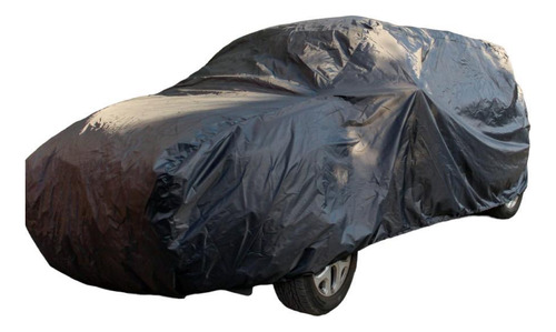 Funda Cubierta Mitsubishi Outlander Suv M2 Impermeable Foto 3