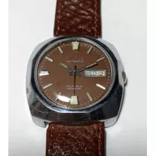 Reloj Roca Jumbo De Colección 