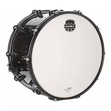 Mapex Mpml4800bmb Serie Mpx Tambor De Arce 140 X 80 En Color