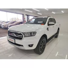 Ford Ranger Limited 3.2 4x4 Cd Aut Diesel 2022