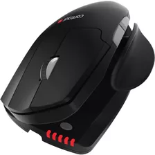 Mouse Unimouse (2,4 ghz Tecnología Inalámbrica, 6 boton.