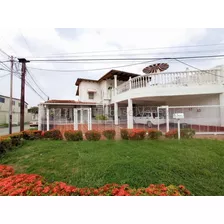 Casa-quinta En Venta Maravillosa, Acogedora Para Ti Mfc 23-31030