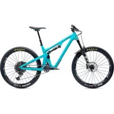 Sb140 C2 Gx Eagle Mountain Bike