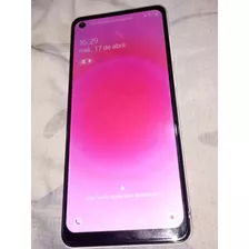 Celular Samsung A21 S 