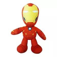 Marvel Peluche Iron Man 10 Pulgadas