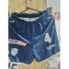 Shorts De Gimnasia De Concepción Del Uruguay