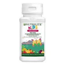 Nutrilite Kids 60 Tabletas