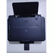 Impresora Canon E471 Para Repuestos