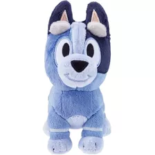 Calcetines De Felpa Bluey Bluey Friends New Character 2...