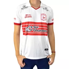 Camiseta Deportivo Morón Titular Athletic 2024