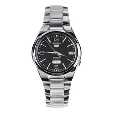 Relógio Seiko Automático Snk623 - Aço Inoxidável