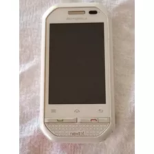 Celular Motorola Nextel W867i