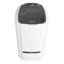 Lavadora Colormaq Semiautomática 20,1 Kg Lcs 20 Branco 220v