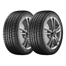 Kit De 2 Llantas Fortune Fsr-303 225/60r17 99.0