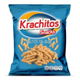 Palitos Salados Krachitos 65g