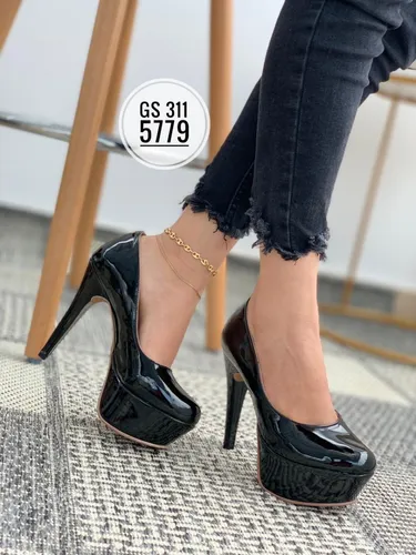 Mercado libre tacones sale