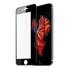 Lámina Vidrio Templado Para Apple iPhone 6 / 6s / 6 Plus