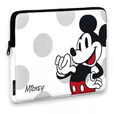 Funda Notebook 14 Pulgadas Universal Disney Cierre Diseños