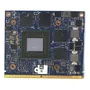 Primeira imagem para pesquisa de placa video notebook