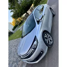 Citroën C4 Lounge 1.6 Thp Shine 2018