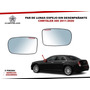 Espejo Chrysler 300 2012 Hasta 2018 C/direcc C/memoria Cromo