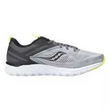 Championes Saucony Running Liteform Miles S40007-2 Hombre