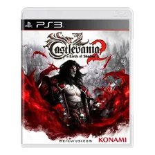 Jogo Castlevania: Lords Of Shadow 2 - Ps3