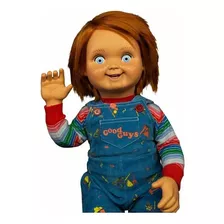 Child´s Play 2 Chucky Good Guy Tamaño Real Trick Or Treat 