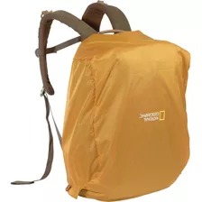 National Geographic A2560rc Africa Rain Cover For Satchels A