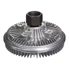 Fan Clutch Jeep Grand Cherokee Wk Xk Liberty 03-16 Kj Kk