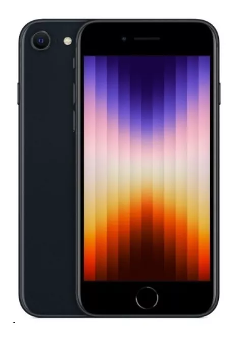 iPhone SE 2022 128gb Nuevos Sellados