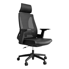 Cadeira Escritorio Elements Nr17 Ergonomica Presidente 150kg