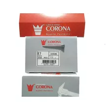 Clavos Para Herrar Herraduras Corona N 7 X 250 U - Caballos