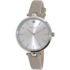 Reloj Kate Spade Para Mujer 1yru0813 Con Correa De Cuero