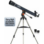 Primera imagen para búsqueda de telescopio reflector