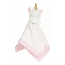 Carter's - Manta De Peluche Con Diseño De Unicornio